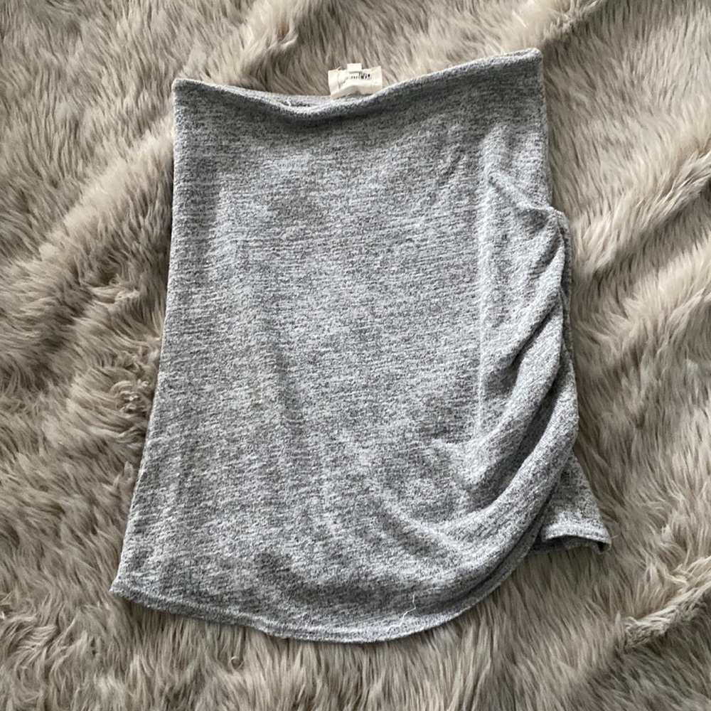 Aritzia skirt!